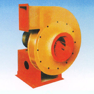 9-19、9-26高壓離心通風(fēng)機